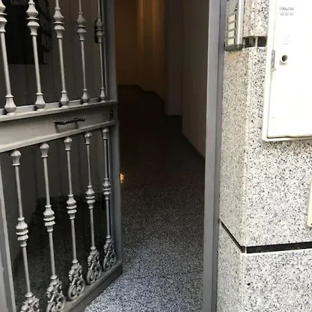 Bonito Apartamento Centrico Y Cerca De La Playa En Fuengirolamalaga Apartamento Fuengirola