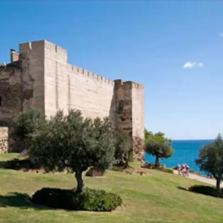 Bonito Apartamento Centrico Y Cerca De La Playa En Fuengirolamalaga Apartment *